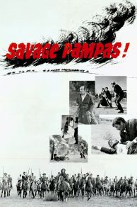 Savage Pampas (1965)