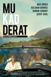 Mukadderat (2024)