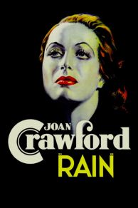 Rain (1932)