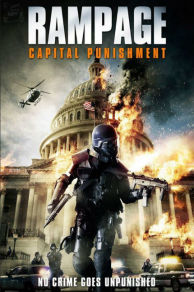 Capital Punishment (2014)
