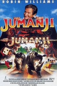 Jumanji (1995)