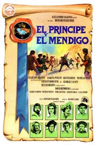 The Prince and the Pauper (1977)