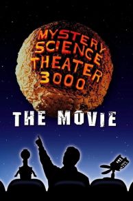 Mystery Science Theater 3000: The Movie (1996)