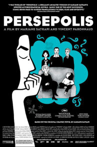 Persepolis (2007)