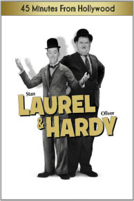45 Minutes from Hollywood (1926)