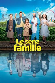 Family Swap (Le sens de la famille) (2020)