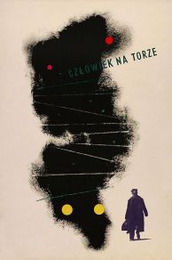 Man on the Tracks (Czwowiek na torze) (1957)