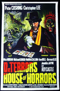 Dr. Terror's House of Horrors (1965)