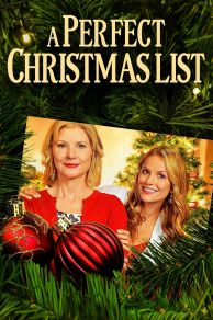 A Perfect Christmas List (2014)