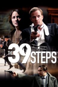 The 39 Steps (2008)