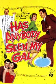 Has Anybody Seen My Gal (1952)