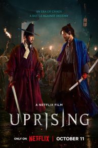 Uprising (Jeon, Ran) (2024)