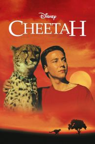 Cheetah (1989)