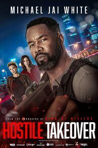 Hostile Takeover (2025)