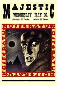 Nosferatu (1922)