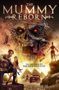 Mummy Reborn (1500)