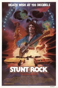 Stunt Rock (1978)