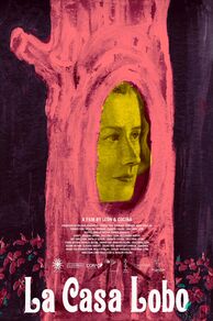The Wolf House (La casa lobo) (2018)