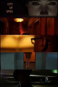 City of Spies (0)