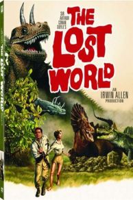 The Lost World (1960)