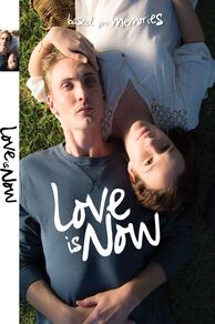 Love Is Now (2014)