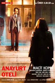 Motherland Hotel (Anayurt Oteli) (1987)