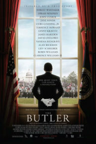 Lee Daniels' The Butler (2013)