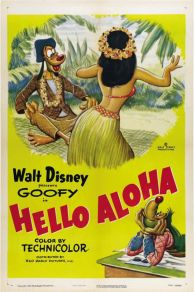 Hello Aloha (1952)