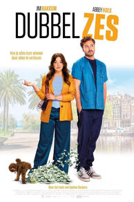 Out of Luck (Dubbel zes) (2025)