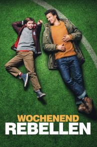 Weekend Rebels (Wochenendrebellen) (2023)