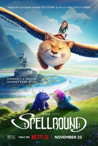 Spellbound (2024)