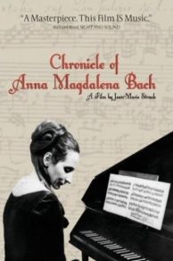 The Chronicle of Anna Magdalena Bach (1968)