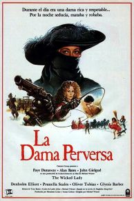 The Wicked Lady (1983)