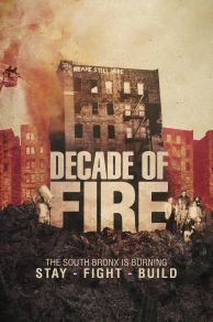 Decade of Fire (2019)