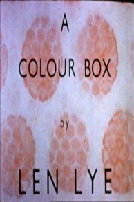 A Colour Box (1935)