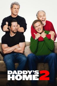 Daddys Home 2 (2017)