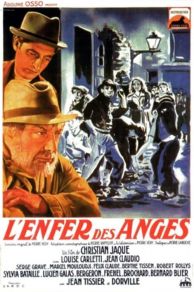 Lenfer des anges (1941)