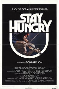 Stay Hungry (1976)