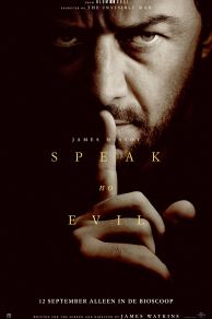 Speak No Evil (2024)