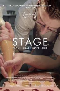 Stage: The Culinary Internship (2019)