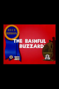 The Bashful Buzzard (1945)