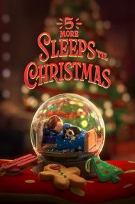 5 More Sleeps til Christmas (2021)