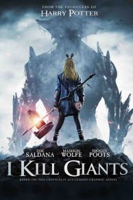 I Kill Giants (2017)