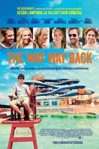 The Way Way Back (2013)