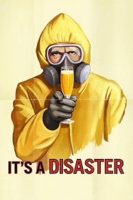 It's a Disaster (2012)
