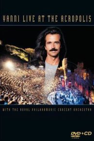 Yanni: Live at the Acropolis (1994)