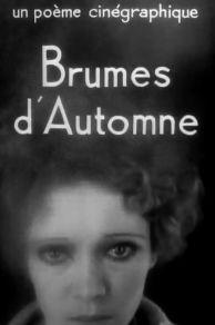 Brumes dautomne (1929)