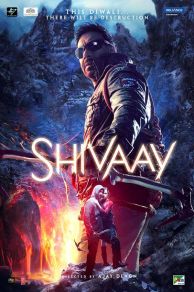 Shivaay (2016)
