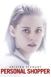 Personal Shopper (2016)