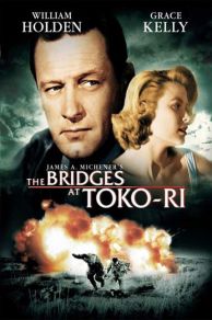 The Bridges at Toko-Ri (1954)